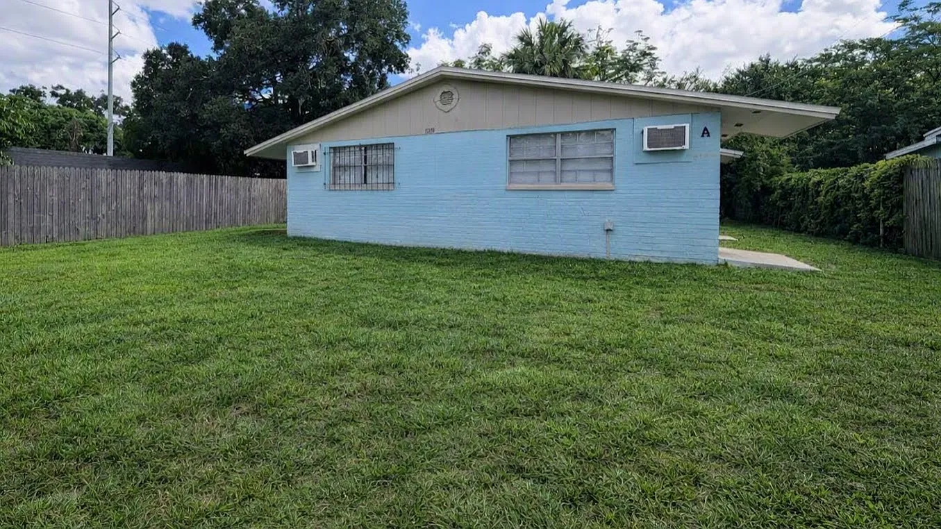 1 bed, 500 sqft, $1,195 — Photo 1
