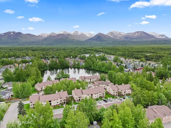 5616 E 40th Ave #301, Anchorage, AK 99504