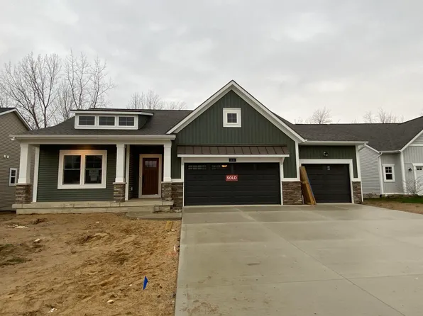 1131 Haven Dr, Byron Center, MI 49315