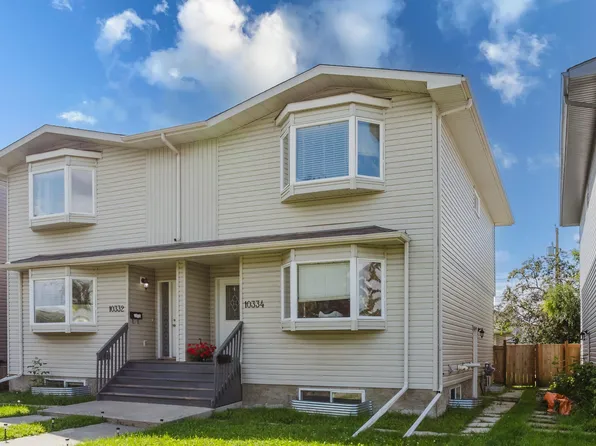 10334 161st St NW, Edmonton, AB T5P 3J3
