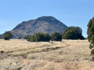 LOT 46 W Rawhide Ranch Rd, Ash Fork, AZ 86320