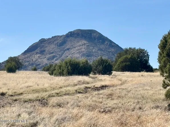 LOT 46 W Rawhide Ranch Rd, Ash Fork, AZ 86320