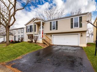 5216 Frisco Dr, Hilliard, OH 43026