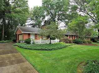 4433 Parkdale Ave NW, Canton, OH 44718