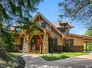 370 Saddle Ridge Loop, Cle Elum, WA 98922