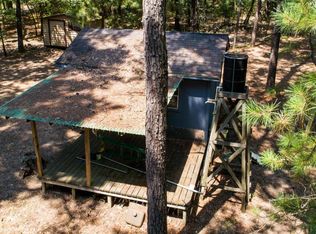 2202 County Road 3335, Avery, TX 75554