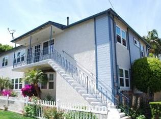 525 Tremont Ave APT 2, Long Beach, CA 90814