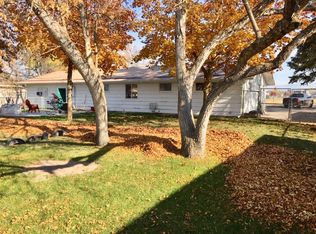 1818 Airport Rd, Kalispell, MT 59901