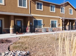 7662 Spruce Pine Grv #1, Colorado Springs, CO 80908