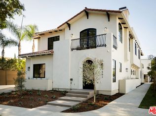 1201 N Vista St, West Hollywood, CA 90046