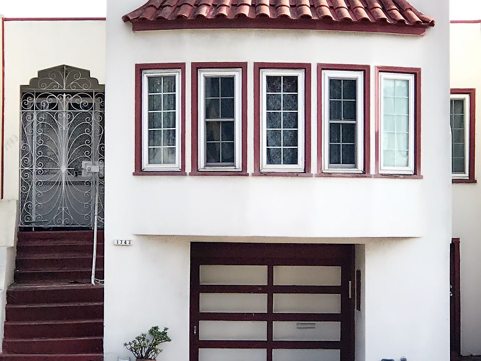 1st image of 1743 San Jose Ave