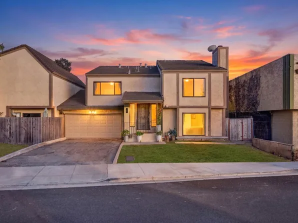 349 Pasquale Ct, San Jose, CA 95133