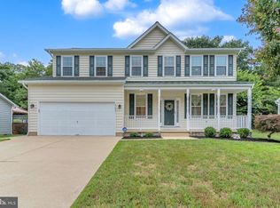 21541 Willis Wharf Ct, Lexington Park, MD 20653