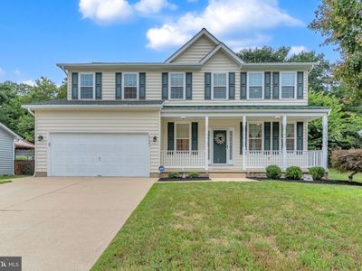 21541 Willis Wharf Ct, Lexington Park, MD, 20653