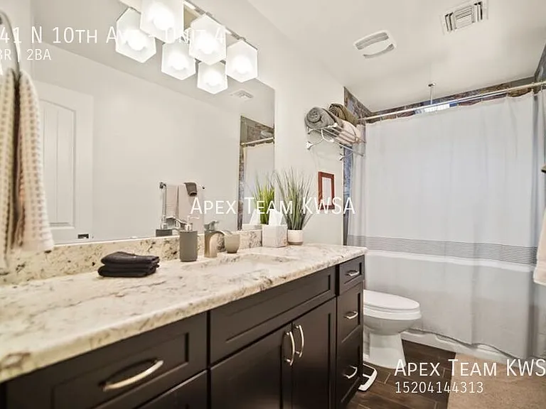 641 N 10th Ave #4 — Photo 4