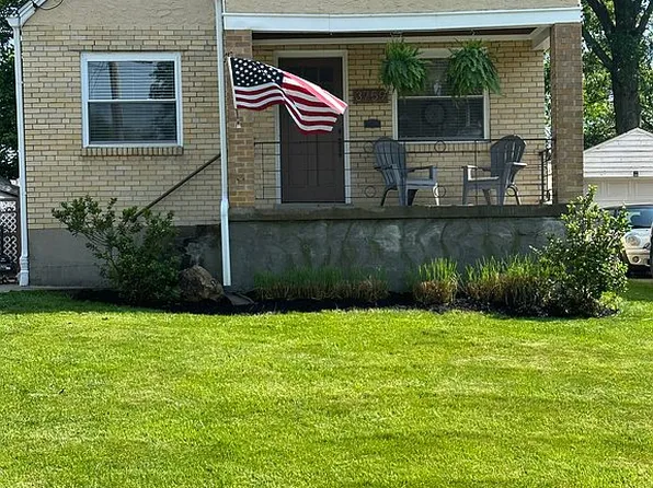 3759 Mac Nicholas Ave, Cincinnati, OH 45236
