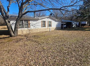 2448 County Road 2125, Ivanhoe, TX 75447