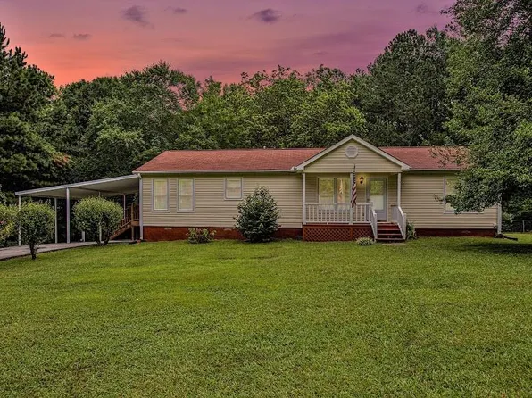 35 Mimosa Rd, Carrollton, GA 30116