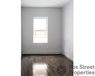 Rented by Box Street Properties LLC