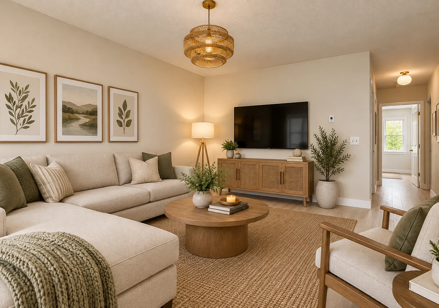 Oversized Renovated 1 Bed 1 Bath's In The Heart Of Everett! — Photo 4