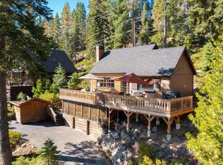8991 Rubicon Dr, South Lake Tahoe, CA 96150