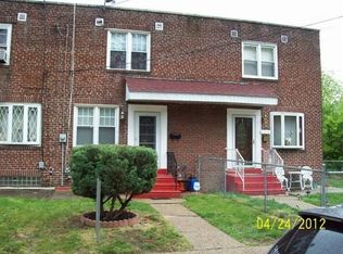 1418 Decatur St, Camden, NJ 08104