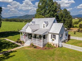 380 Saint Marys Rd, Amherst, VA 24521