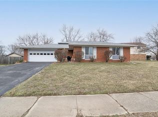 9204 Stardust Dr, Indianapolis, IN 46229