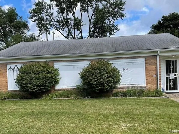 723 McKeighan Ave, Flint, MI 48507