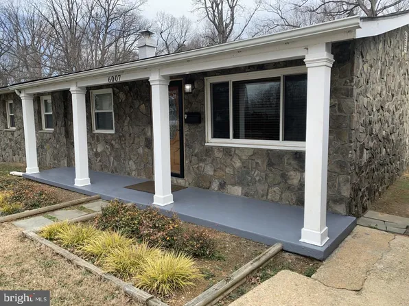 6007 Frontier Dr, Springfield, VA 22150