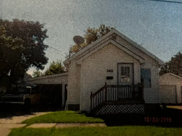 342 Hursley St, Sault Sainte Marie, MI 49783