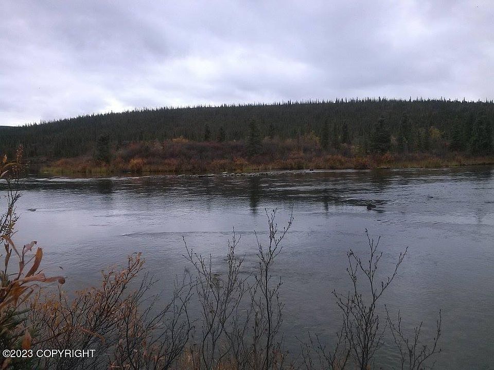 0 NW Lake Rdg LOT OF, Delta Junction, AK 99737 Zillow