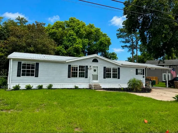 6344 BASS HIGHWAY, ST CLOUD, FL 34771