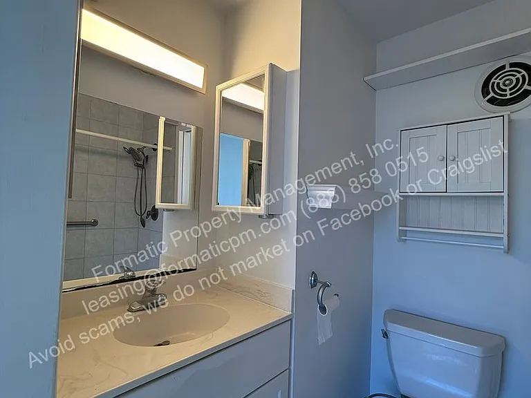 1634 Nuuanu Ave #214 — Photo 20