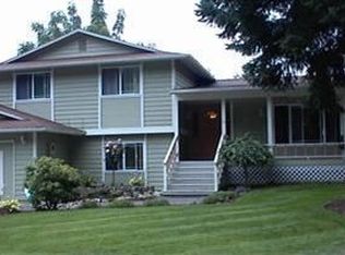 3311 21st St SE, Auburn, WA 98092