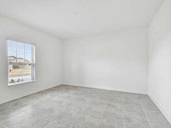 Interior - Representational Photo