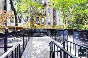 Rented by Bond New York