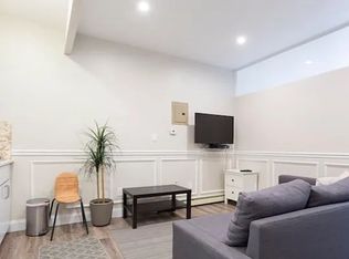 110 Rivington St #2F, New York, NY 10002