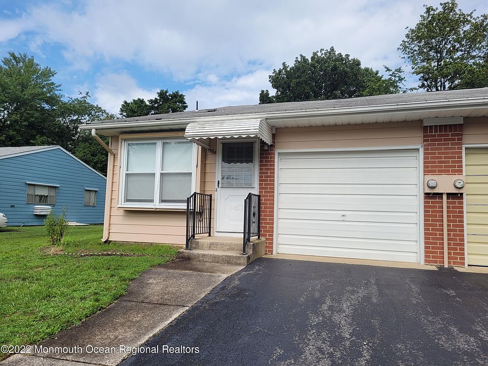 1st image of 138 Hudson Parkway #A