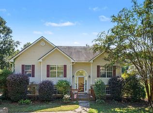 1790 Etchison Spur, Loganville, GA 30052