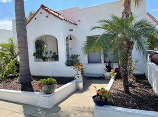 4649 33rd St #6K4Y9GPKB, San Diego, CA 92116