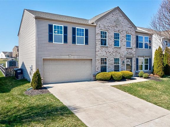 2nd image of 1827 Greentree Meadows Dr