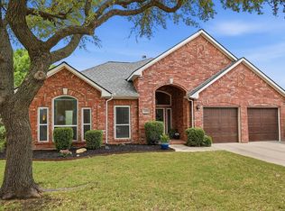 8409 Sequoia Way, Fort Worth, TX 76137