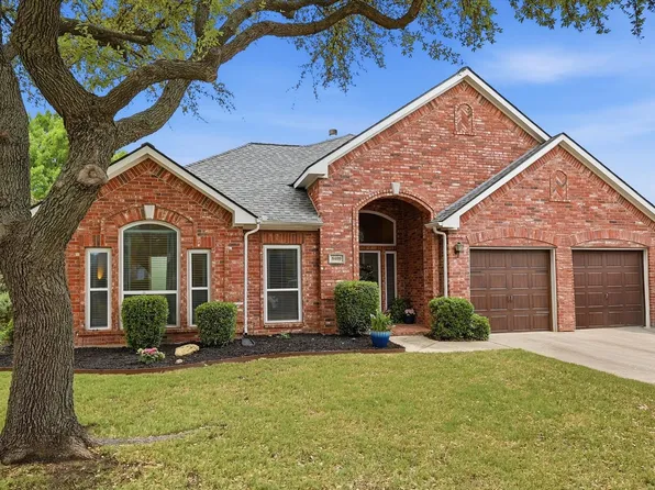 8409 Sequoia Way, Fort Worth, TX 76137