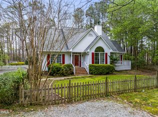 3606 Old Chapel Hill Rd, Durham, NC 27707