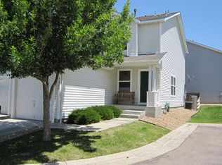 7836 S Kalispell Cir, Englewood, CO 80112