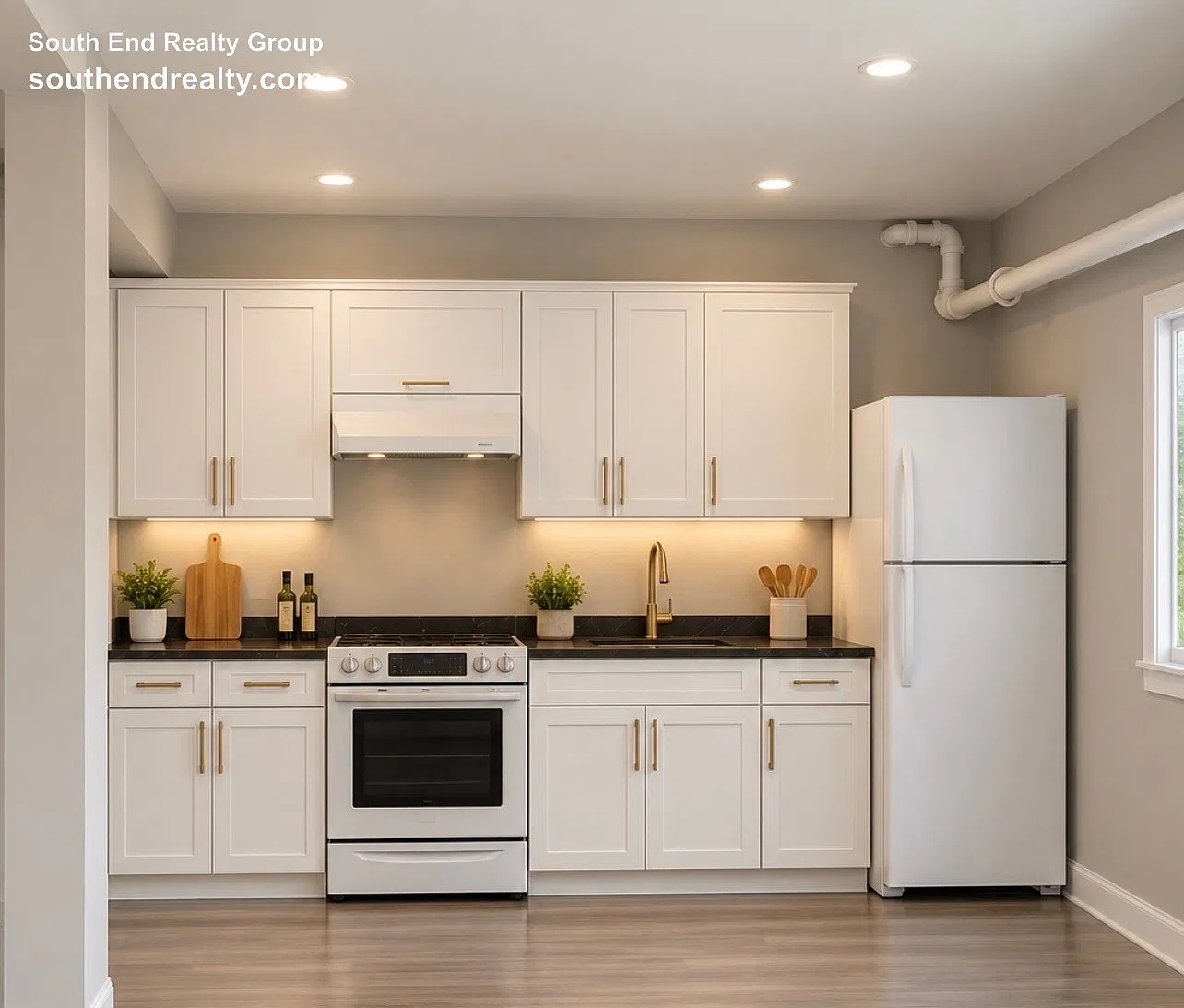 Studio, 1.0 bath, 300 sqft, $1,965 — Photo 4