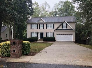 181 Harrington Ln, Lawrenceville, GA 30046