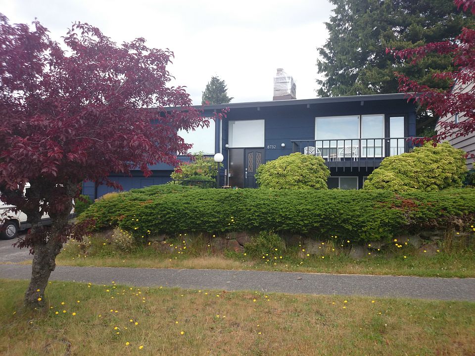 1st image of 8732 21st Ave NW