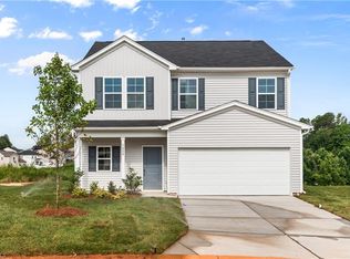 5020 Fallmeade Rd, Kernersville, NC 27284